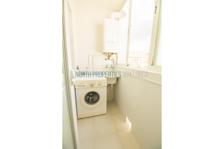 Apartamento Raisa - Puerto de Pollensa