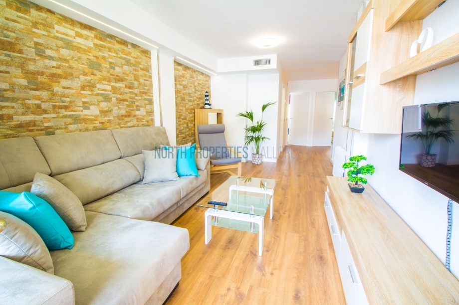 Apartamento Raisa - Puerto de Pollensa