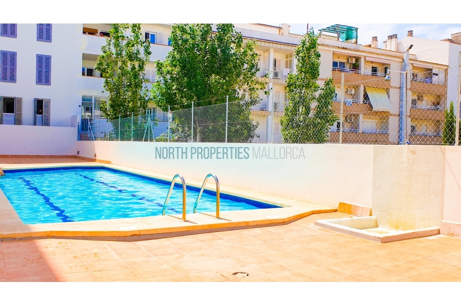 Apartamento Raisa - Puerto de Pollensa