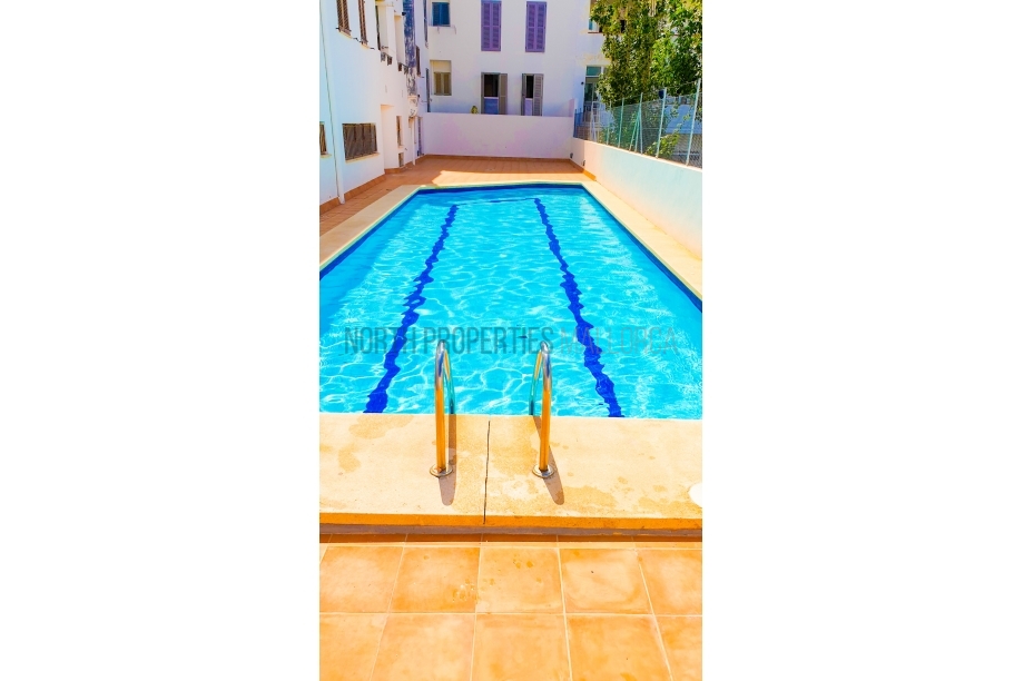 Apartamento Raisa - Puerto de Pollensa