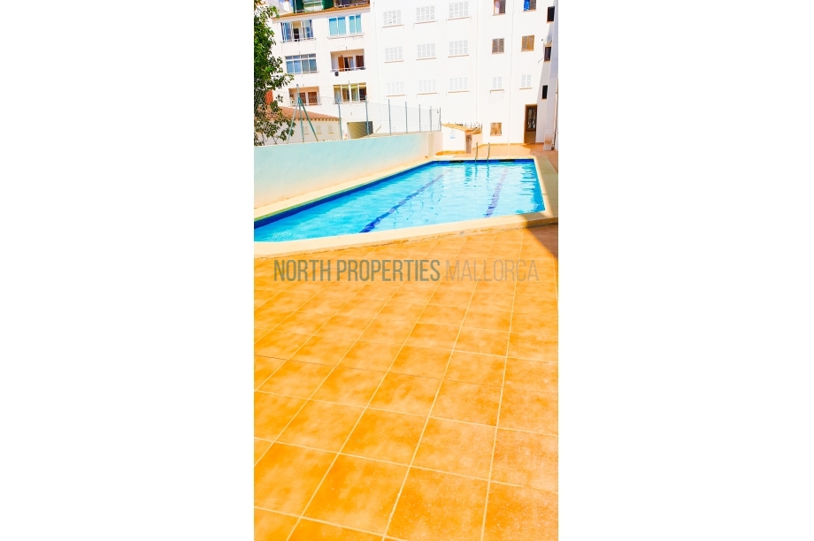 Apartamento Raisa - Puerto de Pollensa