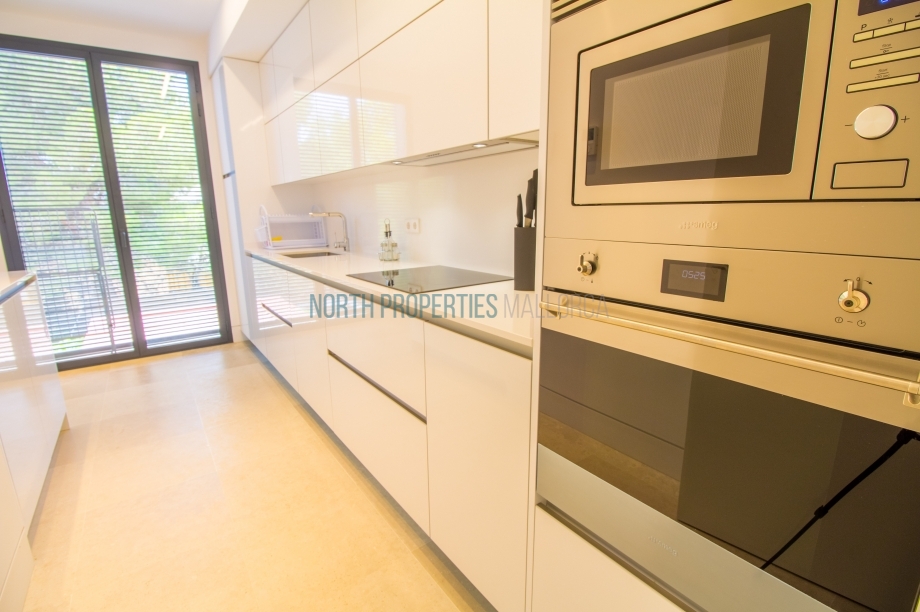 Apartamento Boquer - Puerto de Pollensa