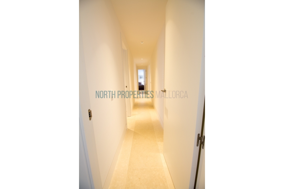 Apartamento Boquer - Puerto de Pollensa