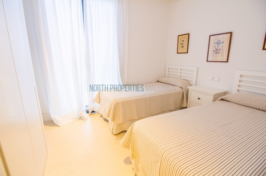 Apartamento Boquer - Puerto de Pollensa