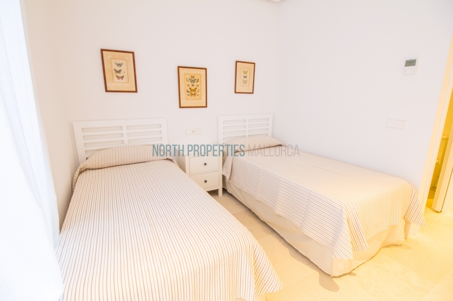 Apartamento Boquer - Puerto de Pollensa