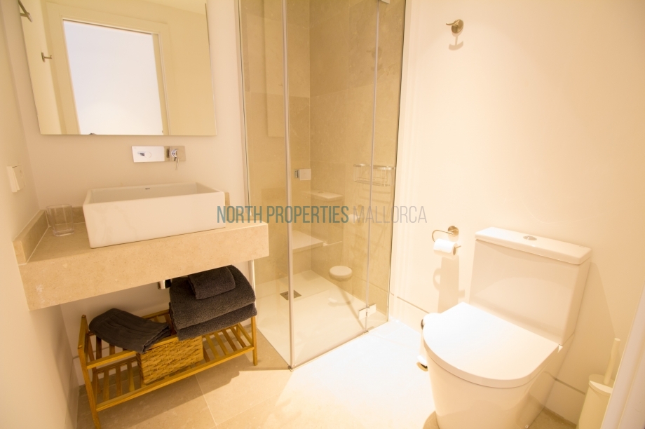 Apartamento Boquer - Puerto de Pollensa