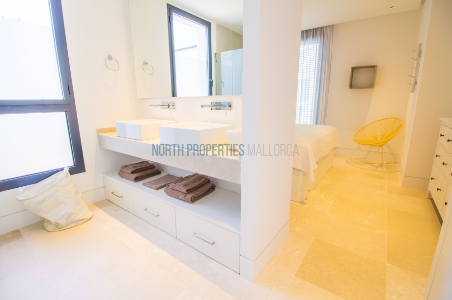 Apartamento Boquer - Puerto de Pollensa