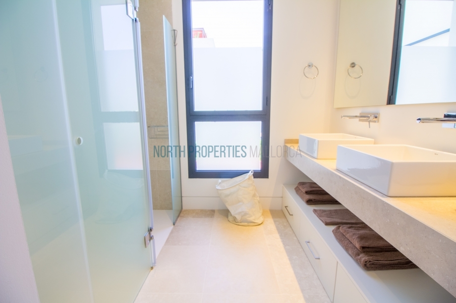 Apartamento Boquer - Puerto de Pollensa