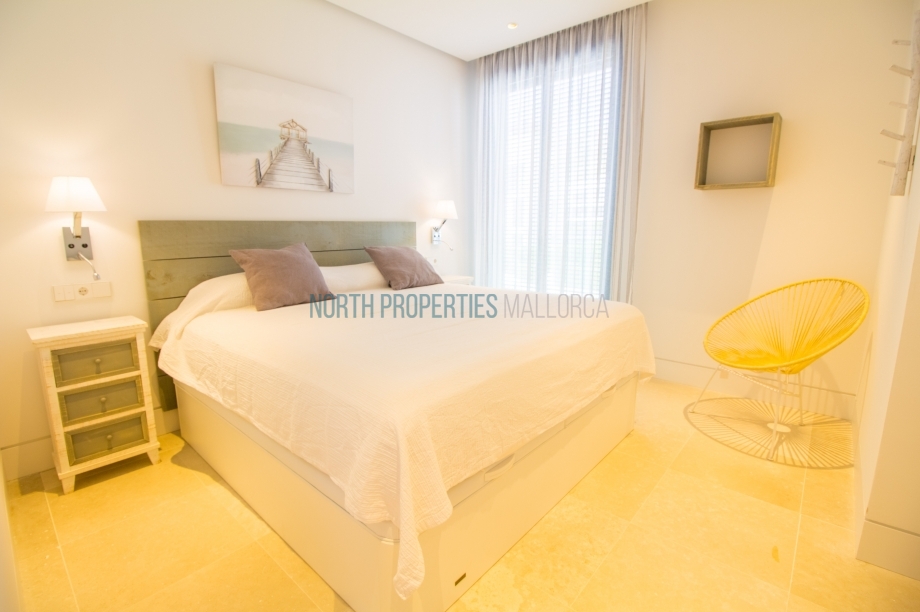 Apartamento Boquer - Puerto de Pollensa
