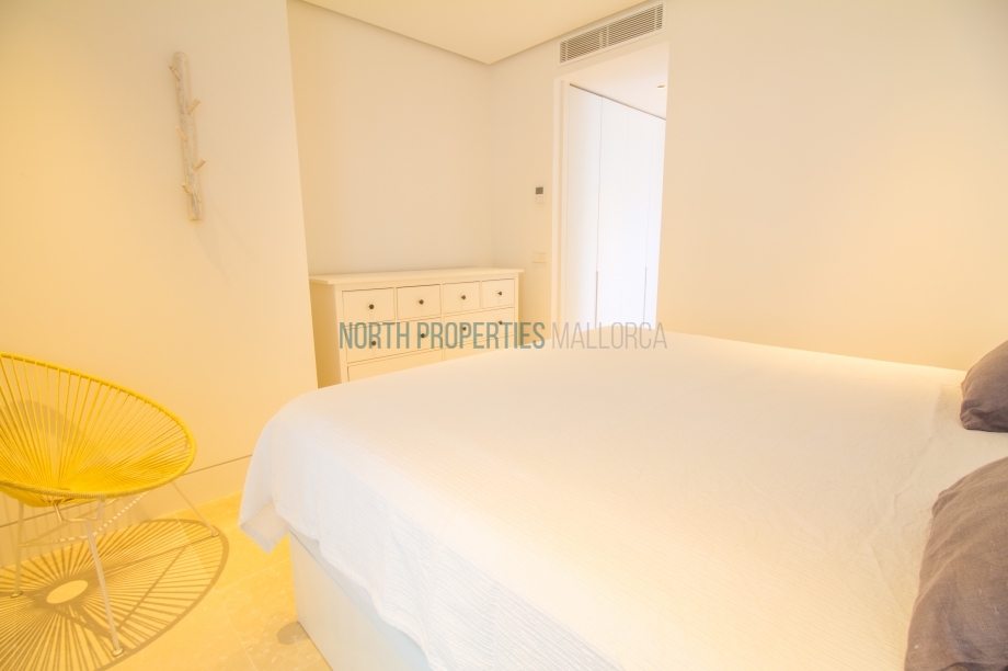 Apartamento Boquer - Puerto de Pollensa