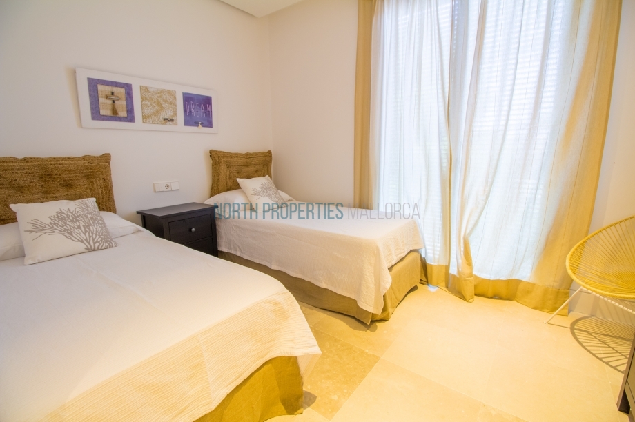 Apartamento Boquer - Puerto de Pollensa