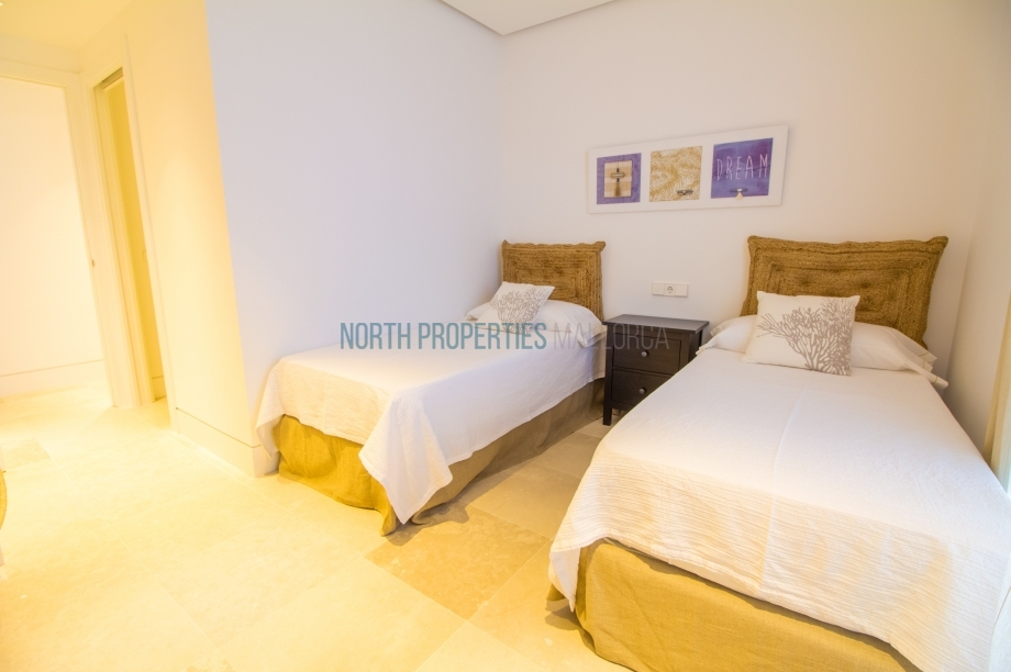 Apartamento Boquer - Puerto de Pollensa