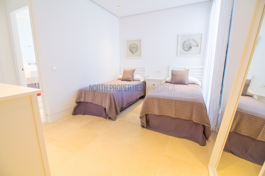 Apartamento Boquer - Puerto de Pollensa