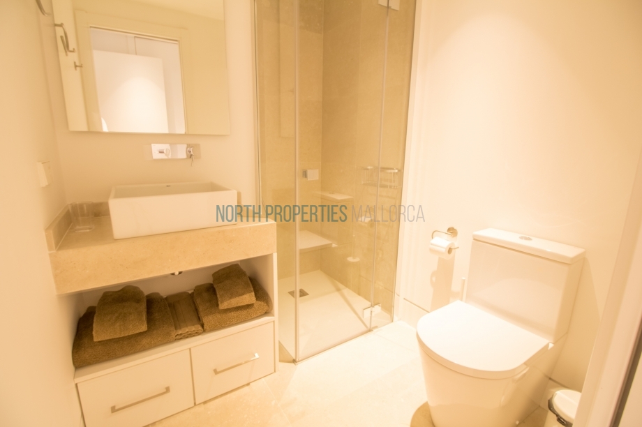 Apartamento Boquer - Puerto de Pollensa