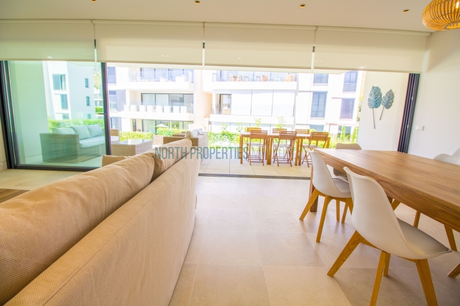 Apartamento Boquer - Puerto de Pollensa