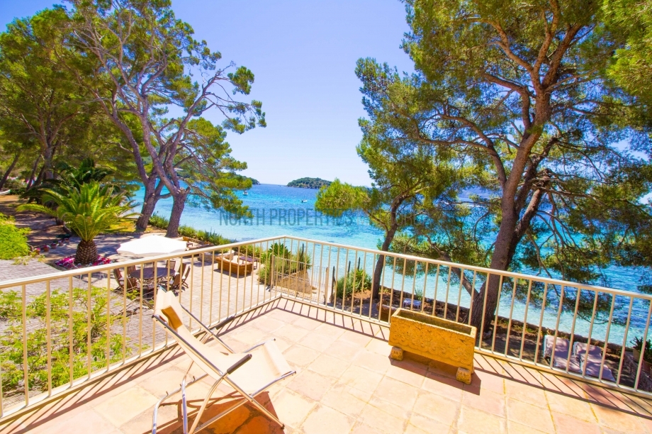 Cala Gentil - Formentor