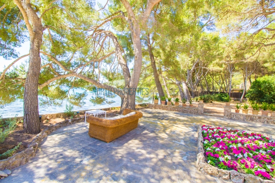 Cala Gentil - Formentor