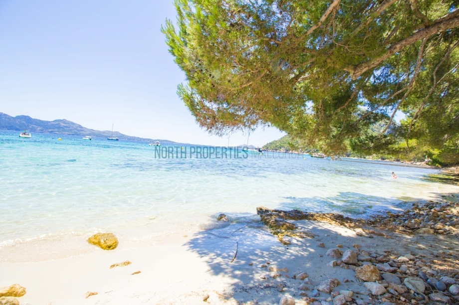 Cala Gentil - Formentor