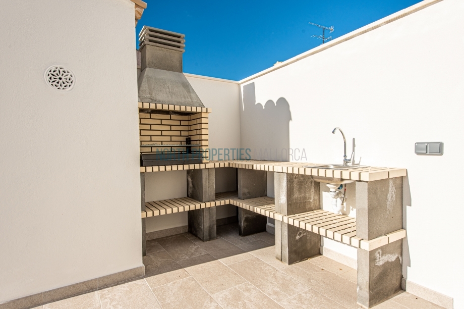 Villa Varon - Puerto de Pollensa