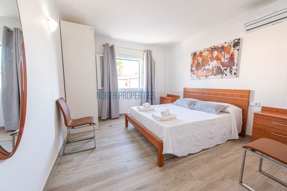 Villa Varon - Puerto de Pollensa