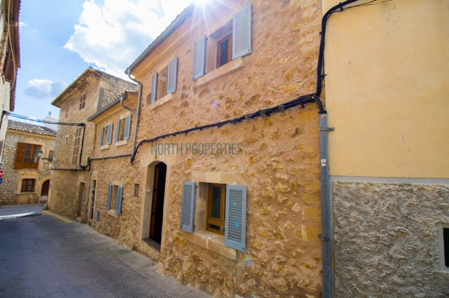 Casa Calvario - Pollença
