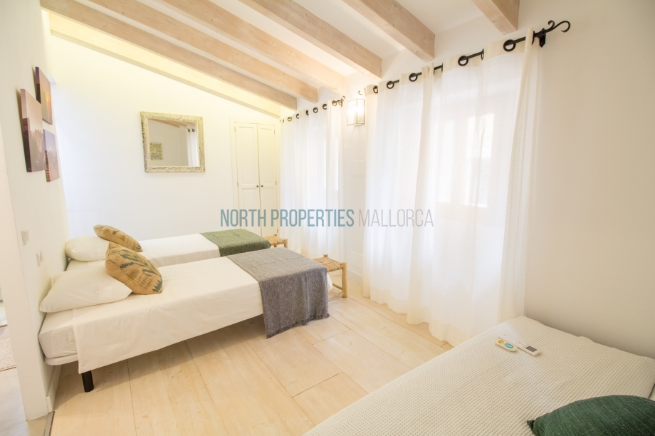 Casa Calvario - Pollença