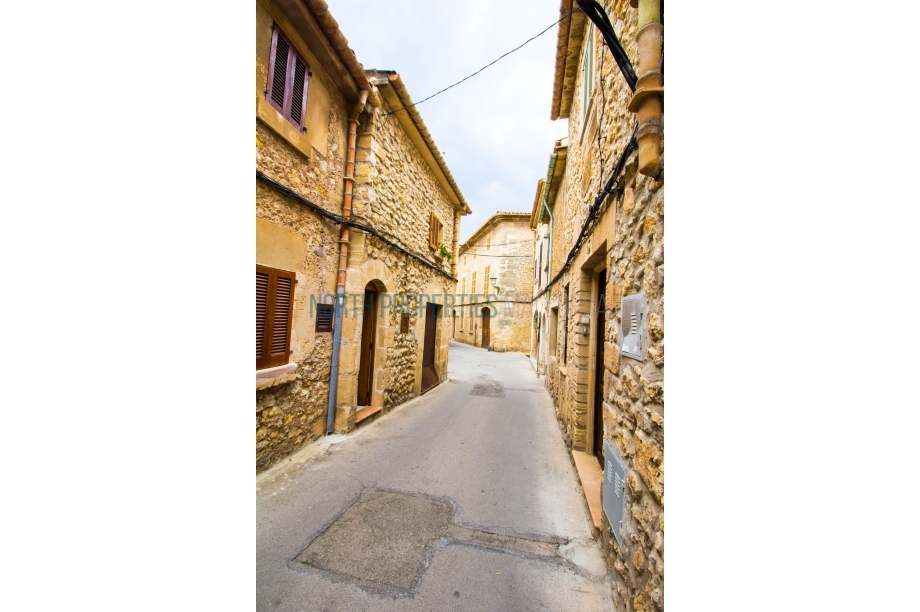 Casa Calvario - Pollença