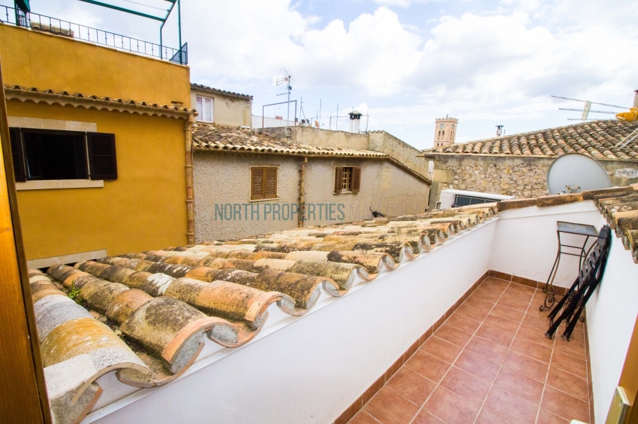 Casa Calvario - Pollença