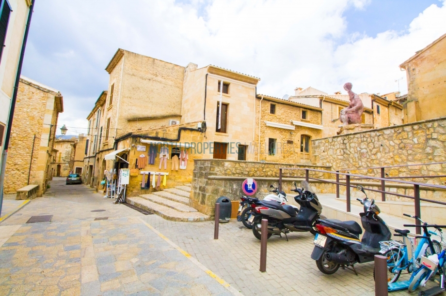 Casa Calvario - Pollença