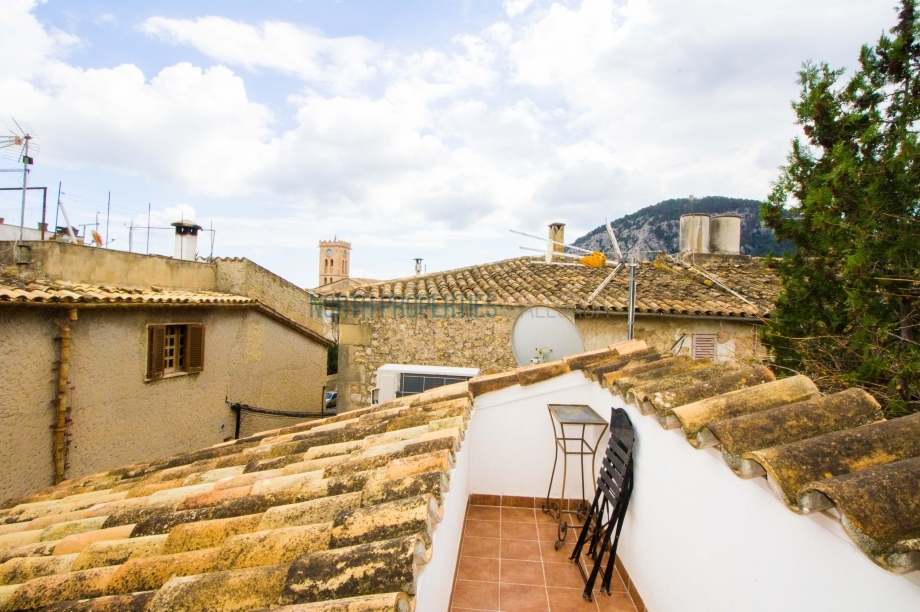 Casa Calvario - Pollença