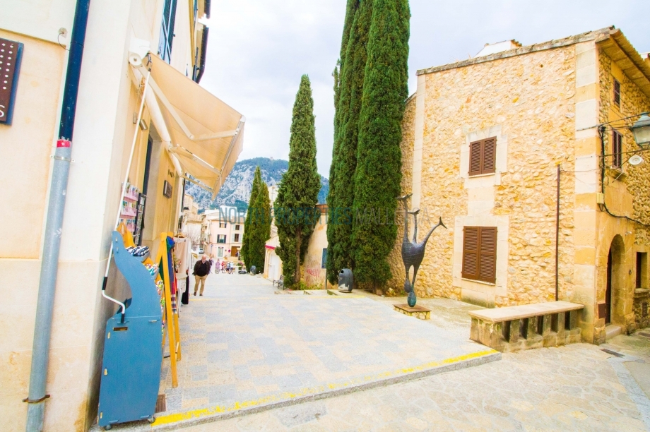 Casa Calvario - Pollença