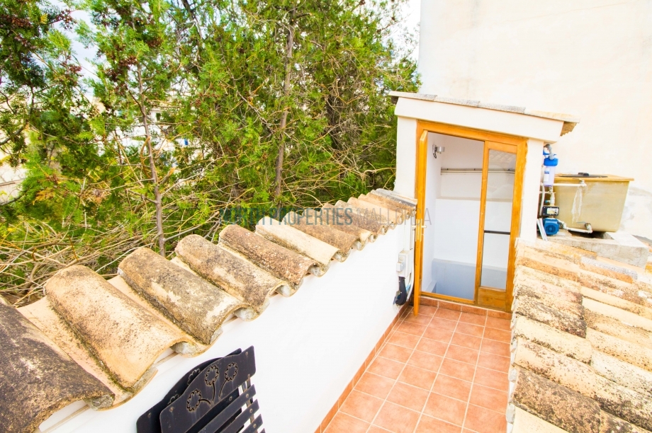 Casa Calvario - Pollença