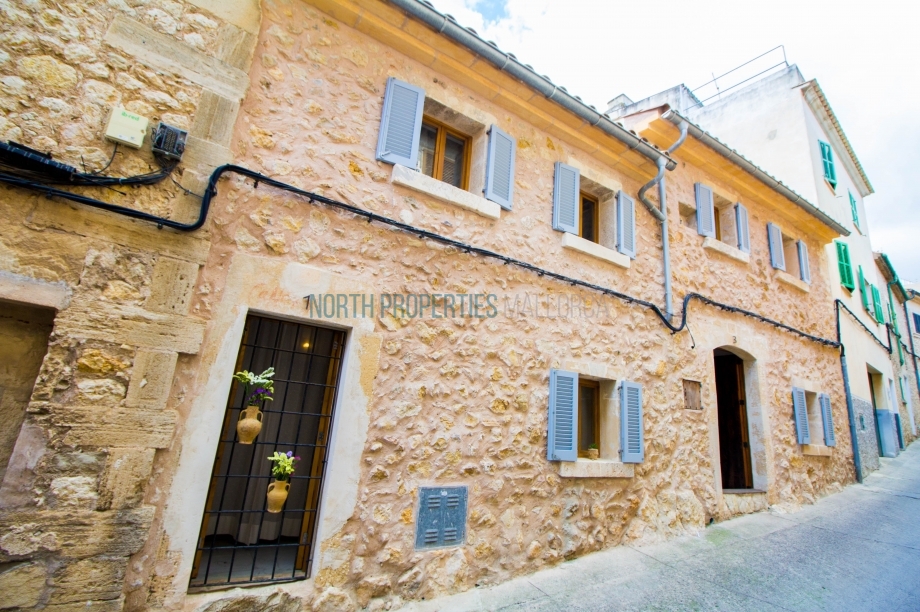 Casa Calvario - Pollença