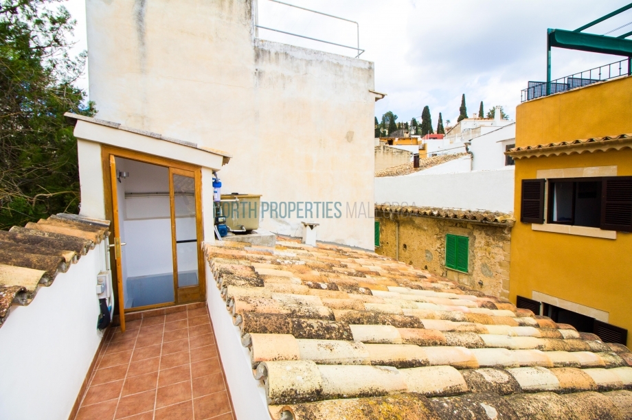 Casa Calvario - Pollença