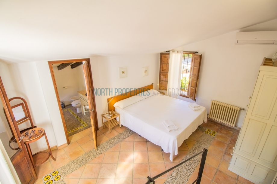 Can Pancho - Campanet