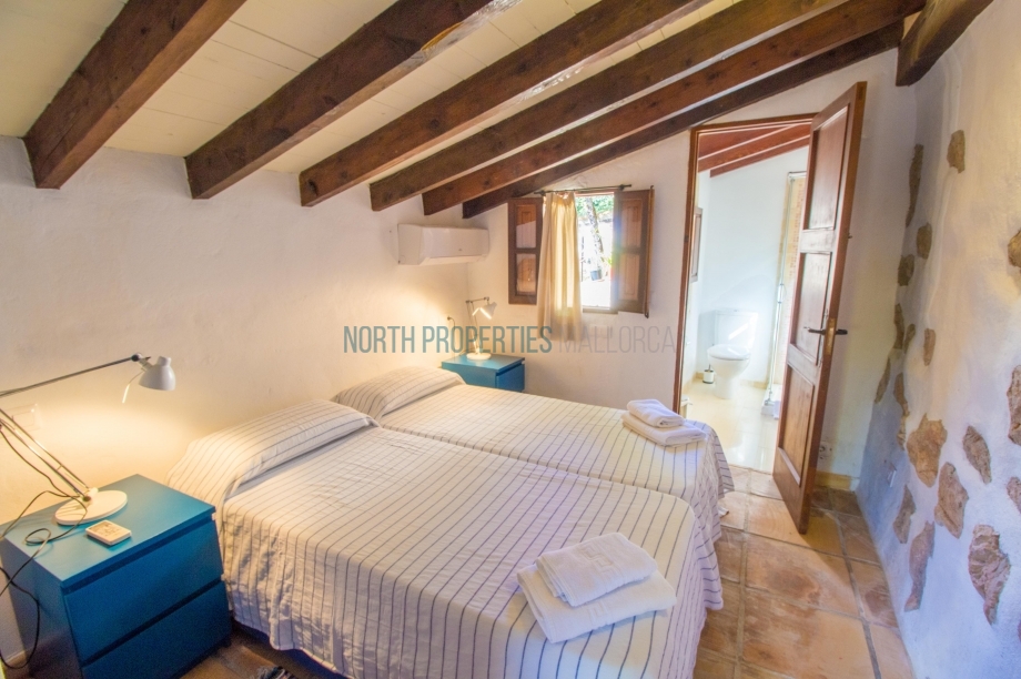 Can Pancho - Campanet