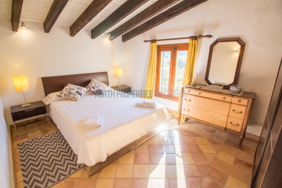 Can Pancho - Campanet
