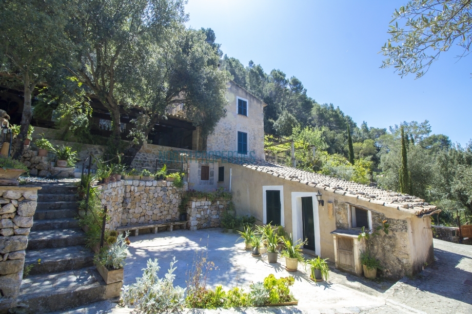Can Pancho - Campanet