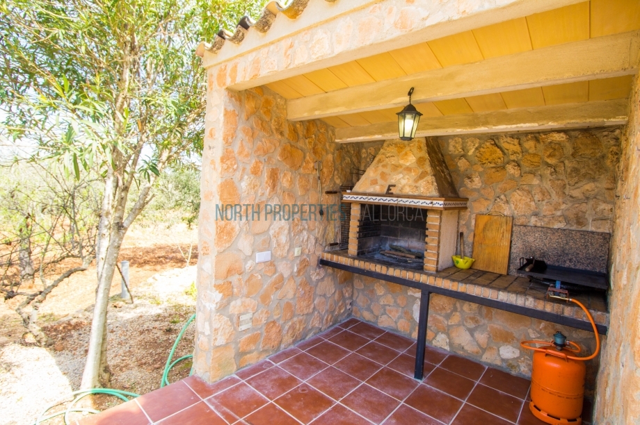 Villa El Bosque - Llucmajor