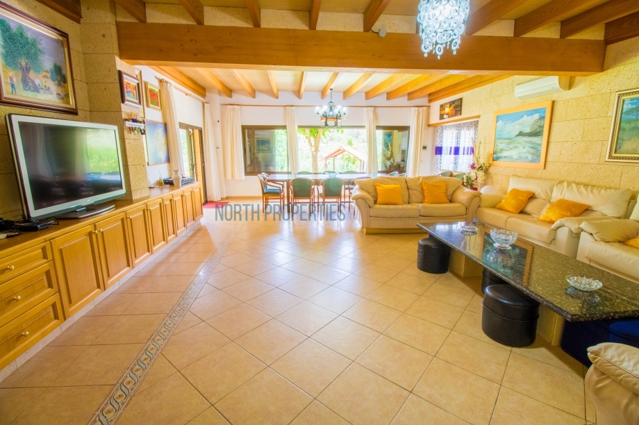 Villa El Bosque - Llucmajor