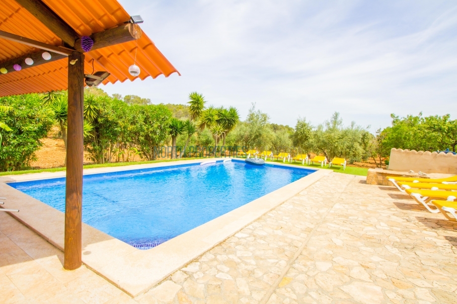 Villa El Bosque - Llucmajor