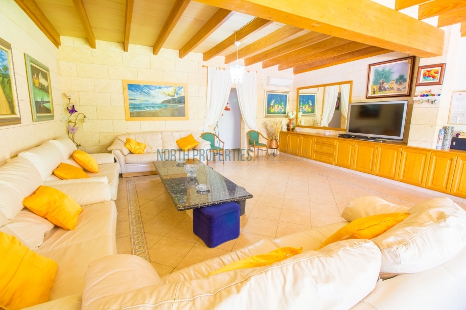 Villa El Bosque - Llucmajor