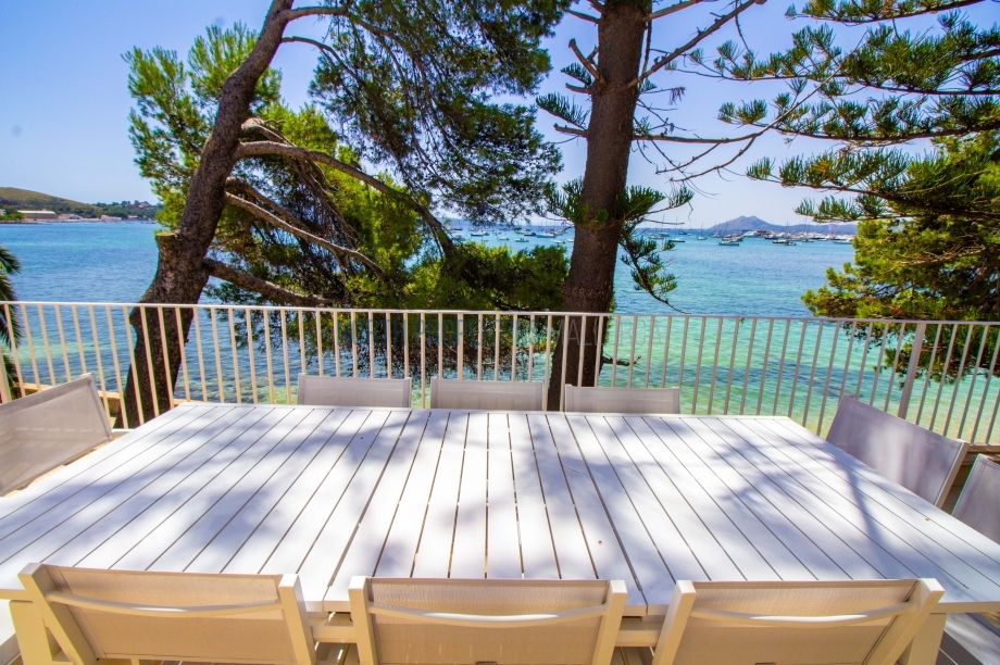Duplex Voramar - Puerto de Pollensa