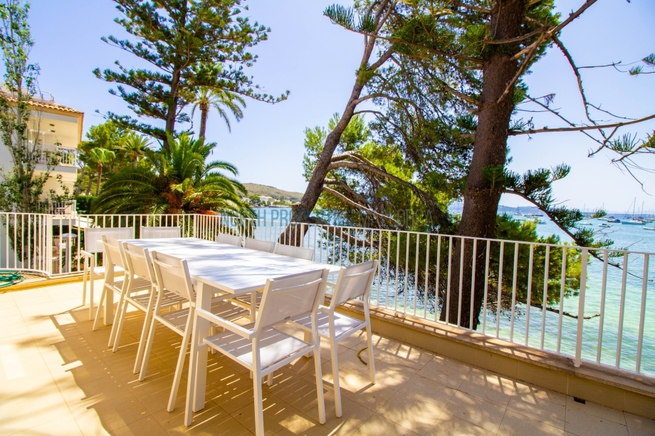 Duplex Voramar - Puerto de Pollensa