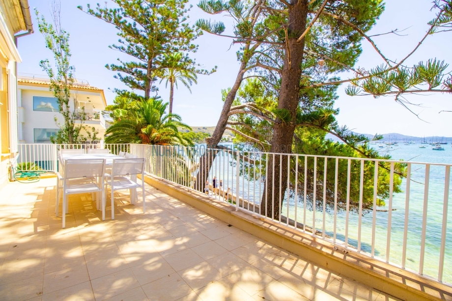 Duplex Voramar - Puerto de Pollensa