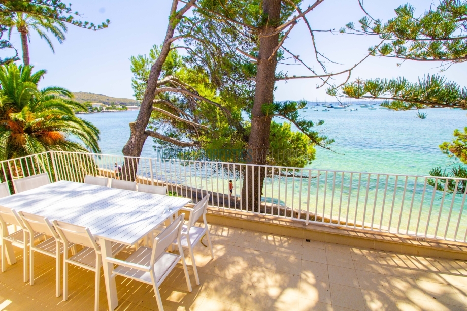 Duplex Voramar - Puerto de Pollensa