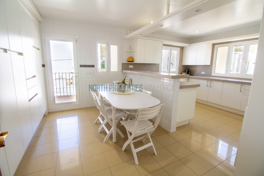 Duplex Voramar - Puerto de Pollensa