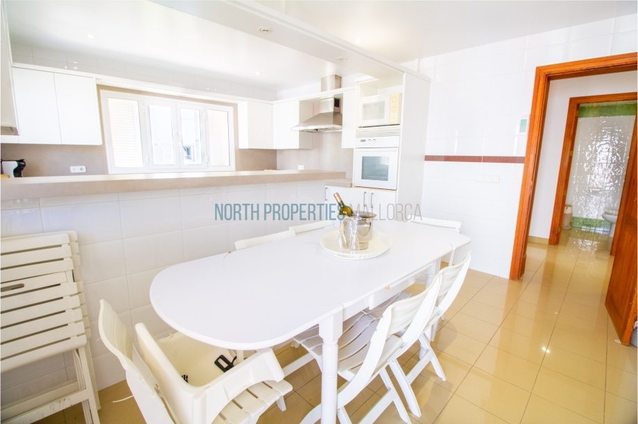 Duplex Voramar - Puerto de Pollensa