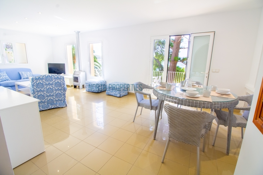 Duplex Voramar - Puerto de Pollensa