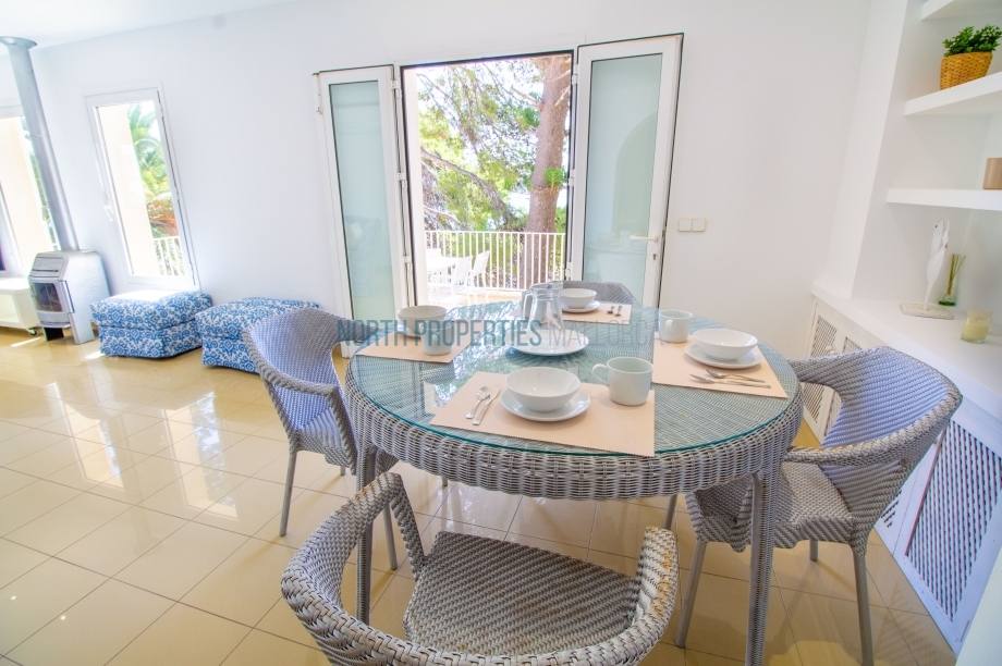 Duplex Voramar - Puerto de Pollensa